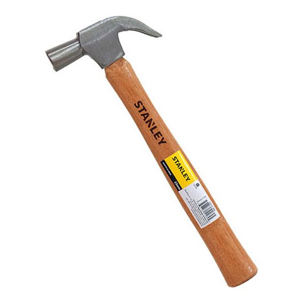  Búa nhổ đinh cán gỗ 16oz Stanley STHT51370-840 
