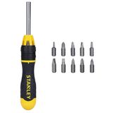  Tua vít 10 mũi có từ Stanley STHT68010-8 