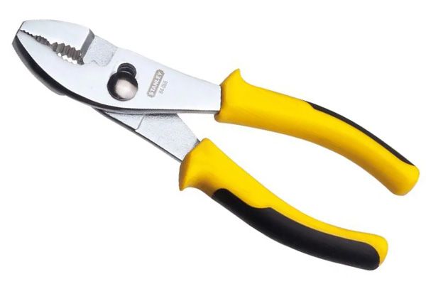  Kìm răng 2 lỗ 6 inch Stanley STHT84055-8 