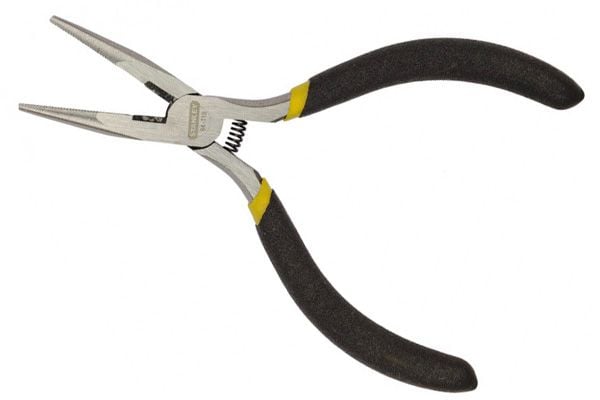  Kìm nhọn mỏ dài 5 inch/ 125mm Stanley STHT84119-8 
