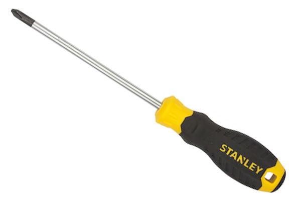  Tua vít bake PH2x125mm Stanley STMT60810-8 