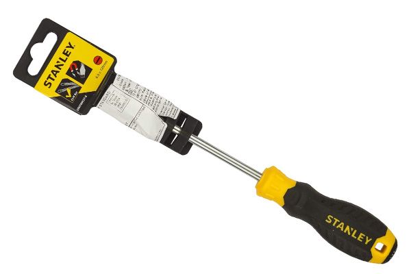  Tua vít dẹp 6.5x125mm Stanley STMT60827-8 