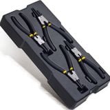  Bộ kìm mở phe 6 inch 4 cái Stanley STMT74180-8 