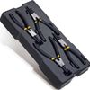 Bộ kìm mở phe 6 inch 4 cái Stanley STMT74180-8