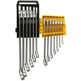  Bộ cờ lê vòng miệng 13 chi tiết hệ inch Stanley STMT78096-8 