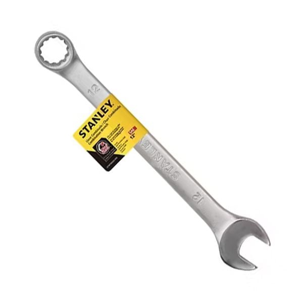  Cờ lê vòng miệng Basic 11mm Stanley STMT80220-8 