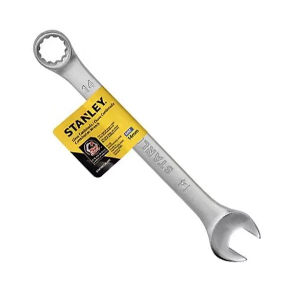  Cờ lê vòng miệng Basic 13mm Stanley STMT80223-8 