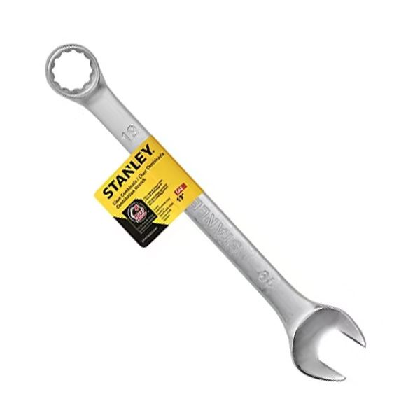  Cờ lê vòng miệng Basic 19mm Stanley STMT80233-8 