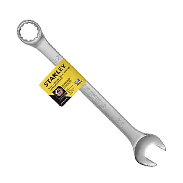  Cờ lê vòng miệng Basic 22mm Stanley STMT80236-8 
