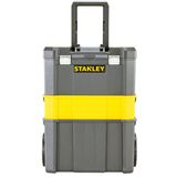  Thùng đựng dụng cụ 3 tầng có bánh xe Stanley STST1-80151 