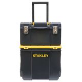  Thùng đựng dụng cụ 3 trong 1 có bánh xe kéo Stanley STST18613 