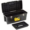 Thùng đựng dụng cụ 24 inch có móc khóa Stanley STST24113