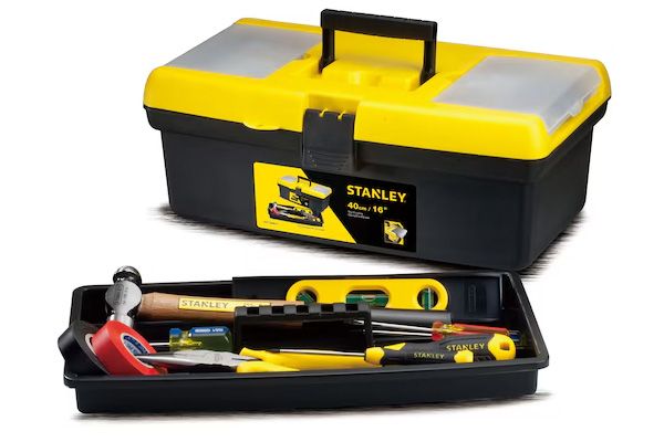  Thùng đựng dụng cụ 16 inch Stanley STST73696-8 