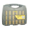 Hộp nhựa 21 ngăn đựng linh kiện 320x265x50mm Stanley STST73822-8