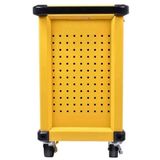  Tủ đựng đồ nghề 4 ngăn 27 inch màu vàng Stanley STST74305-8 