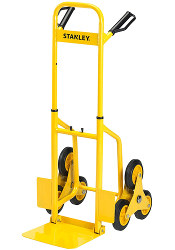  Xe đẩy hàng leo bậc thang Stanley SXWTD-FT521 (120Kg) 