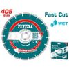  Đĩa cắt nhựa đường 405mm Total TAC2164051 