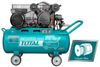 Máy nén khí dây curoa (dây đồng) Total TC2200506T