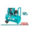 Máy nén khí không dầu 24L/1100W Total TCS1110242T