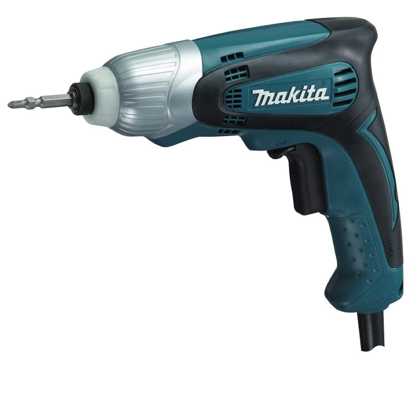 Máy vặn vít động lực Makita TD0100