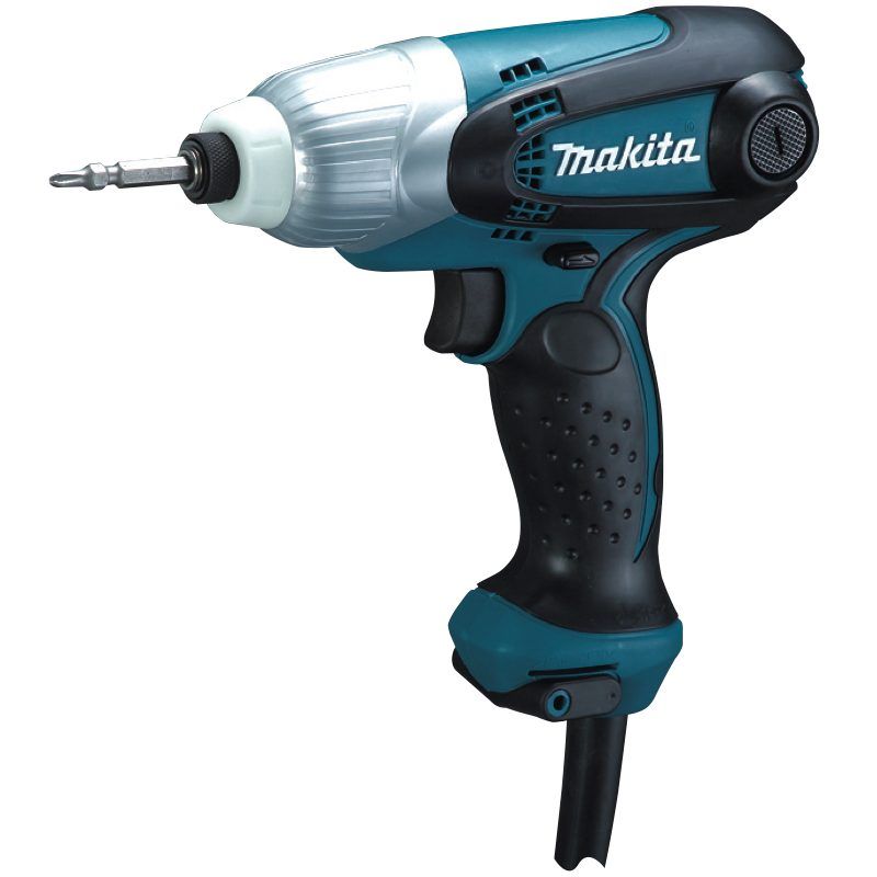  Máy vặn vít động lực Makita TD0101 