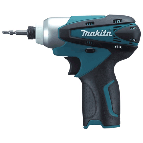  Máy vặn vít động lực dùng pin 10.8V Makita TD090DZ 