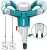  Máy trộn sơn 1800W Total TD616006 
