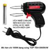 Mỏ hàn chì 100W dạng súng TOP TEA-50056VN