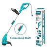 Máy cắt cỏ dùng điện 350W Total TG103512 
