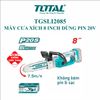 Máy cưa xích dùng pin 20V Total TGSLI2085