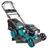  Máy cắt cỏ xe đẩy dùng xăng 6HP Total TGT196202 