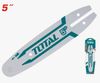 Thanh lam cưa xích 5 inch Total TGTSB50501