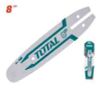Thanh lam cưa xích 8 inch Total TGTSB50801