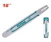 Thanh lam cưa xích 16 inch Total TGTSB51603