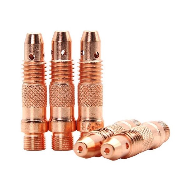  Thanh thoát khí mỏ hàn Tig WP26 