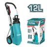  Bình phun có xe đẩy 12L/ 2.5Bar Total THSPP31201 