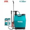  Bình xịt 20L/ 4.5Bar Total THSPP4201 