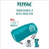 Dây hơi xoắn 5m Total THT11051-3