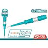  Bút thử điện 190mm Total THT291908 