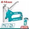 Súng bấm ghim 4-14mm Total THT311425
