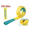  Dây cáp vải cẩu hàng vàng 3Tx10mx90mm Total THTWS0310 