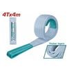  Dây cáp vải cẩu hàng xám 4Tx4mx120mm Total THTWS0404 
