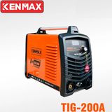  Máy hàn TIG KENMAX KM TIG 200A 