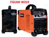  Máy hàn TIG Jasic TIG200 W223 