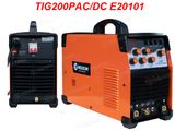  Máy hàn TIG Jasic TIG200PAC/DC E20101 