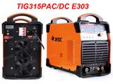  Máy hàn TIG Jasic TIG315PAC/DC E303 