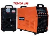  Máy hàn TIG công nghiệp Jasic TIG400 J98 