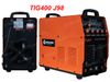 Máy hàn TIG công nghiệp Jasic TIG400 J98