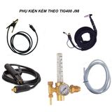  Máy hàn TIG công nghiệp Jasic TIG400 J98 