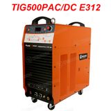  Máy hàn TIG công nghiệp Jasic TIG500PAC/DC E312 